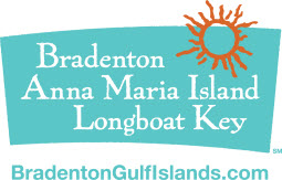 Bradenton Area Logo