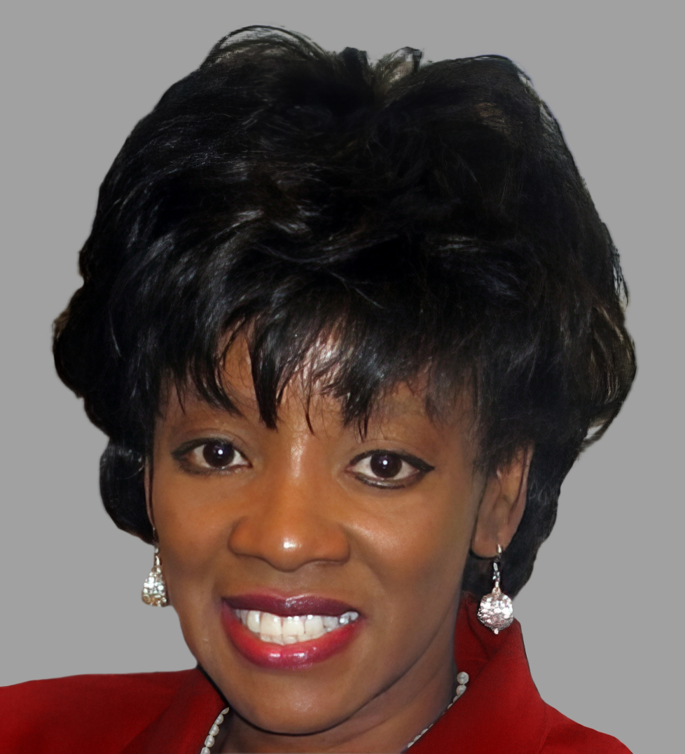 Dr. Denise Davis-Cotton